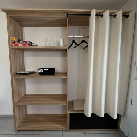 Prázdninový dům Neuf, A 12mn Du Futuroscope, 9 Personnes-le Coquelicot Saint-Martin-la-Pallu