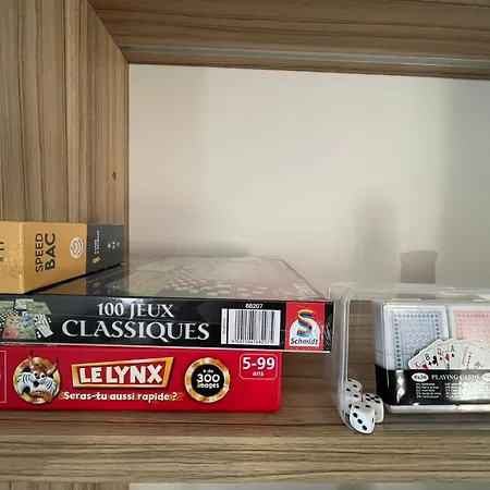 Neuf, A 12mn Du Futuroscope, 9 Personnes-le Coquelicot Saint-Martin-la-Pallu