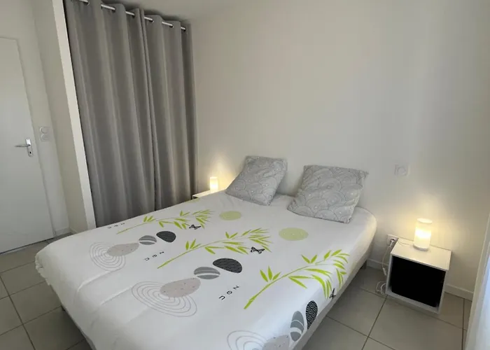 Neuf, à 12mn Du Futuroscope, à La Campagne-le Coquelicot *