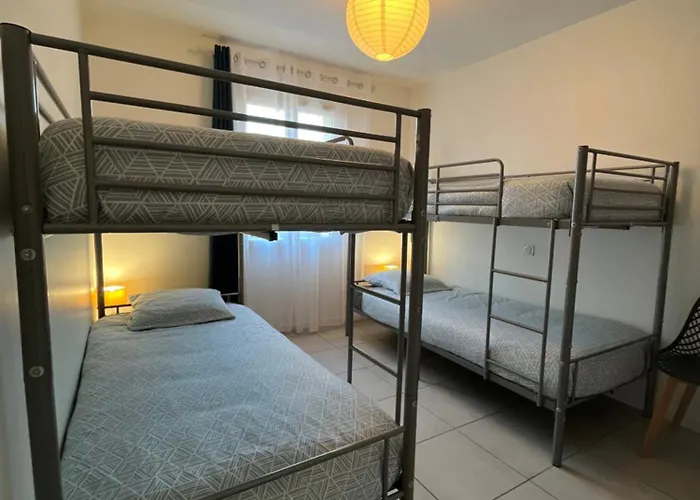 Casa vacanze Neuf, à 12mn Du Futuroscope, à La Campagne-le Coquelicot