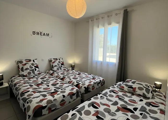 Casa vacanze Neuf, à 12mn Du Futuroscope, à La Campagne-le Coquelicot