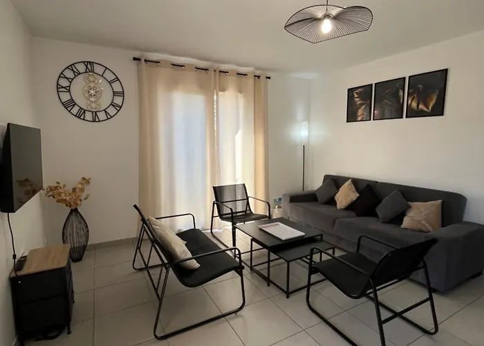 Neuf, à 12mn Du Futuroscope, à La Campagne-le Coquelicot *