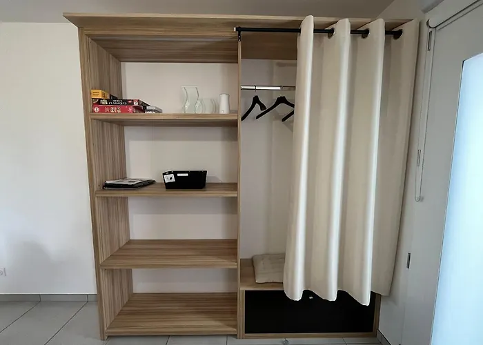 Casa vacanze Neuf, à 12mn Du Futuroscope, à La Campagne-le Coquelicot Saint-Martin-la-Pallu