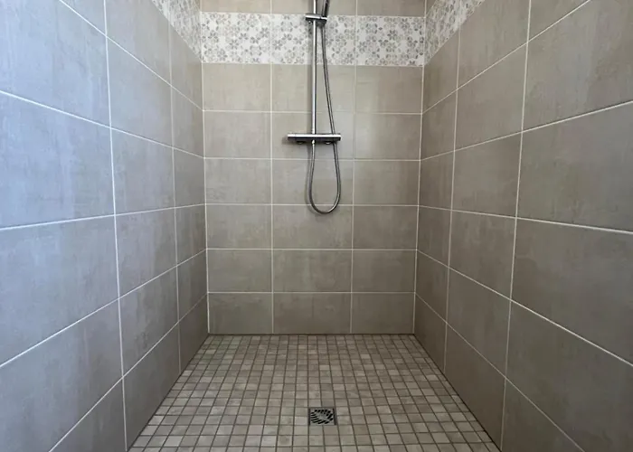 Neuf, à 12mn Du Futuroscope, à La Campagne-le Coquelicot *