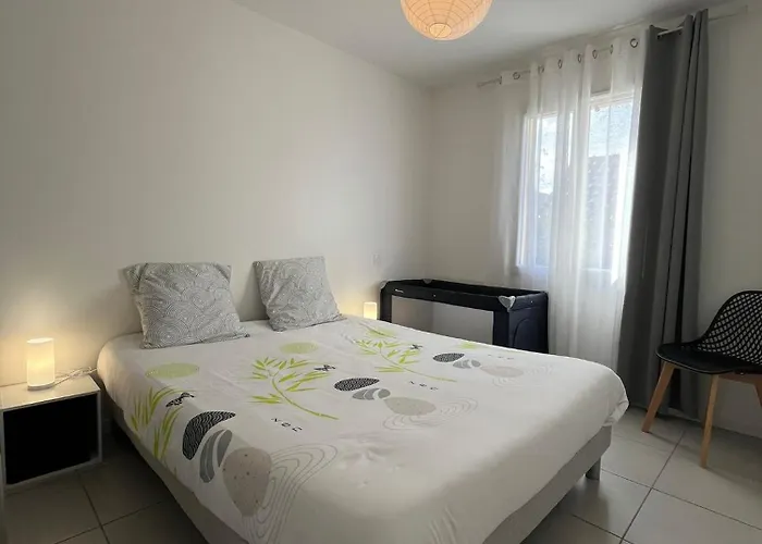 Casa vacanze Neuf, à 12mn Du Futuroscope, à La Campagne-le Coquelicot